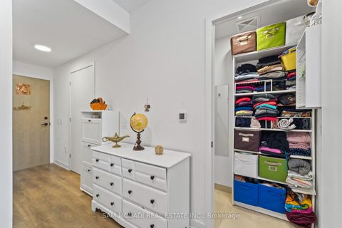 Photo 20 at 2506 - 130 RIVER Street, Regent Park, Toronto