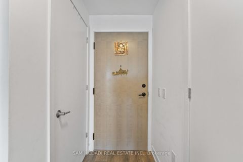 Photo 23 at 2506 - 130 RIVER Street, Regent Park, Toronto