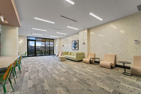 Photo 24 at 2506 - 130 RIVER Street, Regent Park, Toronto