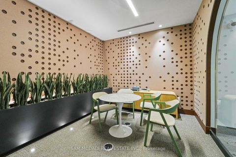 Photo 25 at 2506 - 130 RIVER Street, Regent Park, Toronto