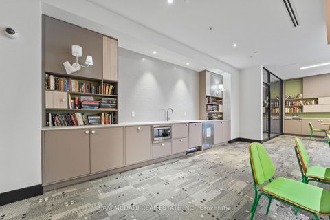 Photo 26 at 2506 - 130 RIVER Street, Regent Park, Toronto