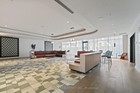 Photo 27 at 2506 - 130 RIVER Street, Regent Park, Toronto