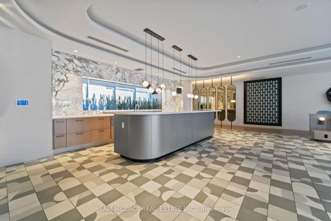 Photo 28 at 2506 - 130 RIVER Street, Regent Park, Toronto