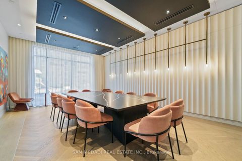 Photo 29 at 2506 - 130 RIVER Street, Regent Park, Toronto