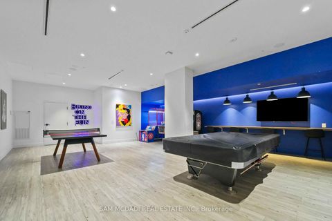 Photo 30 at 2506 - 130 RIVER Street, Regent Park, Toronto