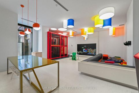 Photo 31 at 2506 - 130 RIVER Street, Regent Park, Toronto