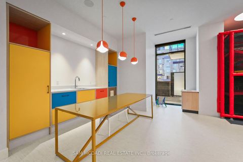 Photo 32 at 2506 - 130 RIVER Street, Regent Park, Toronto