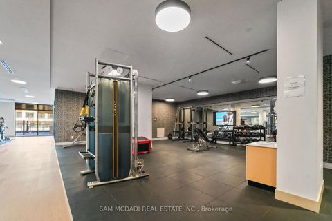 Photo 33 at 2506 - 130 RIVER Street, Regent Park, Toronto