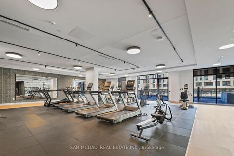 Photo 34 at 2506 - 130 RIVER Street, Regent Park, Toronto