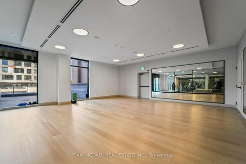 Photo 35 at 2506 - 130 RIVER Street, Regent Park, Toronto