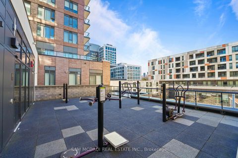 Photo 36 at 2506 - 130 RIVER Street, Regent Park, Toronto