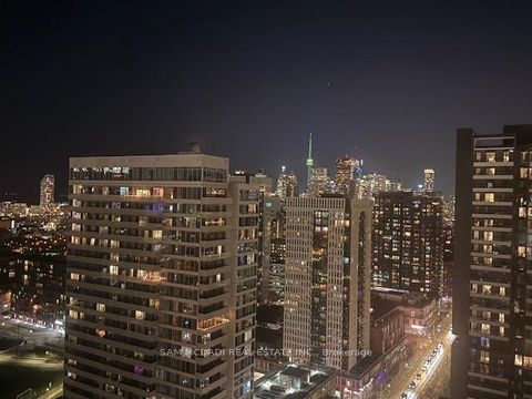 Photo 37 at 2506 - 130 RIVER Street, Regent Park, Toronto