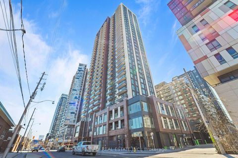 Photo 38 at 2506 - 130 RIVER Street, Regent Park, Toronto