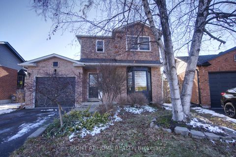 Photo 1 at 81 Beechnut Crescent, Courtice, Clarington