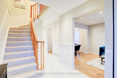 Photo 5 at 81 Beechnut Crescent, Courtice, Clarington