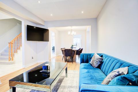 Photo 6 at 81 Beechnut Crescent, Courtice, Clarington