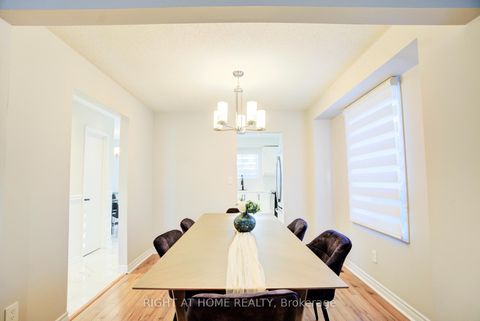 Photo 7 at 81 Beechnut Crescent, Courtice, Clarington