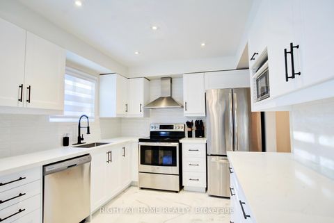 Photo 9 at 81 Beechnut Crescent, Courtice, Clarington