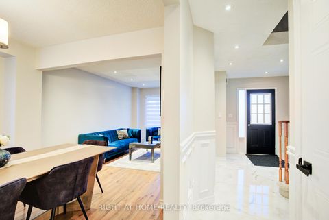 Photo 13 at 81 Beechnut Crescent, Courtice, Clarington