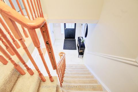 Photo 15 at 81 Beechnut Crescent, Courtice, Clarington