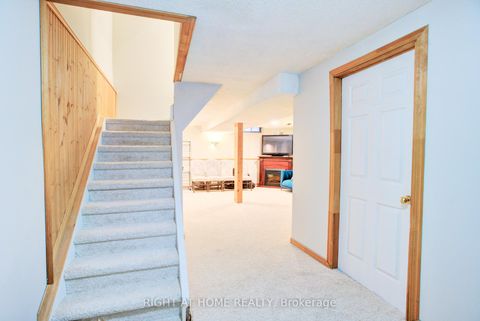 Photo 22 at 81 Beechnut Crescent, Courtice, Clarington