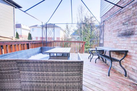 Photo 24 at 81 Beechnut Crescent, Courtice, Clarington