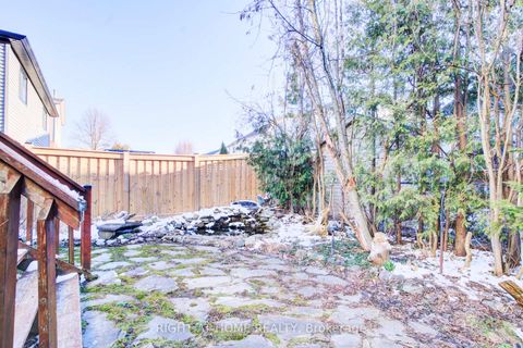 Photo 25 at 81 Beechnut Crescent, Courtice, Clarington