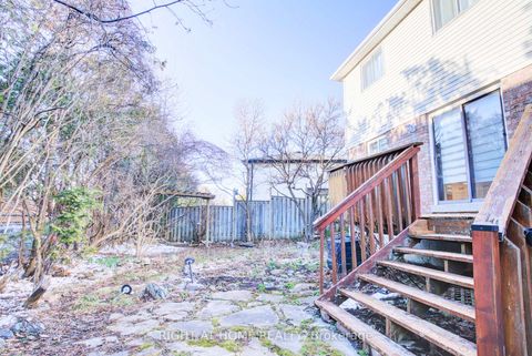 Photo 26 at 81 Beechnut Crescent, Courtice, Clarington