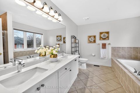 Photo 23 at 71 Timber Valley Avenue, Oak Ridges, Richmond Hill