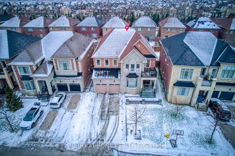 Photo 2 at 45 Torgan Trail, Kleinburg, Vaughan