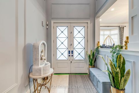 Photo 3 at 45 Torgan Trail, Kleinburg, Vaughan