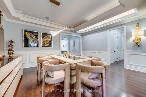 Photo 10 at 45 Torgan Trail, Kleinburg, Vaughan