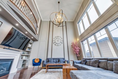 Photo 12 at 45 Torgan Trail, Kleinburg, Vaughan