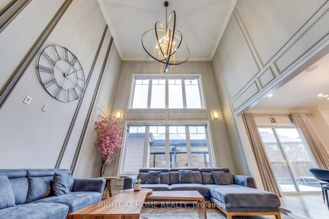 Photo 14 at 45 Torgan Trail, Kleinburg, Vaughan