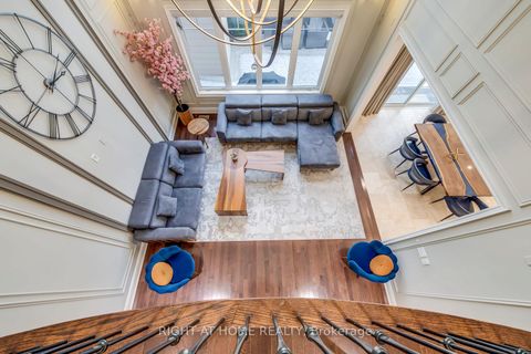 Photo 15 at 45 Torgan Trail, Kleinburg, Vaughan