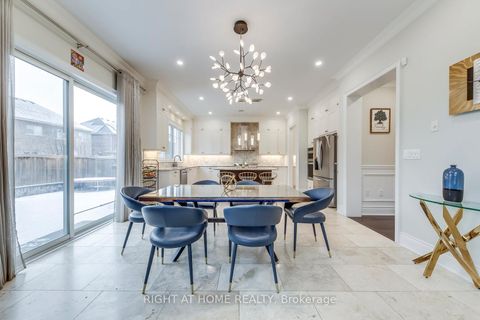 Photo 16 at 45 Torgan Trail, Kleinburg, Vaughan