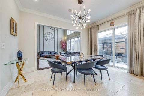 Photo 17 at 45 Torgan Trail, Kleinburg, Vaughan