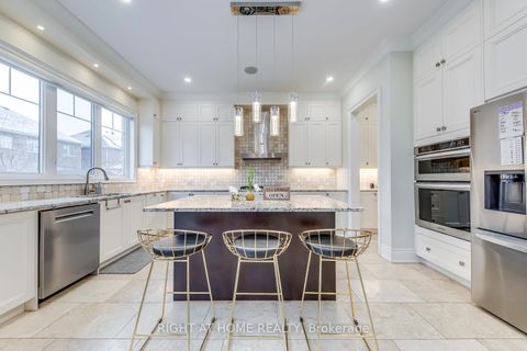 Photo 19 at 45 Torgan Trail, Kleinburg, Vaughan