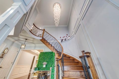 Photo 27 at 45 Torgan Trail, Kleinburg, Vaughan