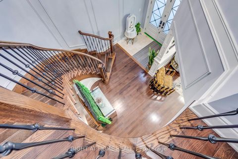 Photo 28 at 45 Torgan Trail, Kleinburg, Vaughan