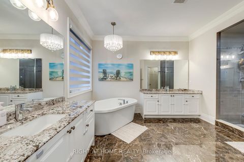 Photo 34 at 45 Torgan Trail, Kleinburg, Vaughan