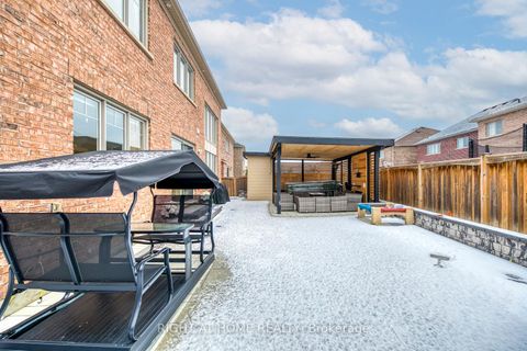 Photo 43 at 45 Torgan Trail, Kleinburg, Vaughan