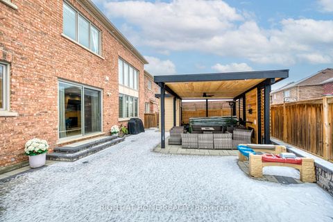 Photo 44 at 45 Torgan Trail, Kleinburg, Vaughan