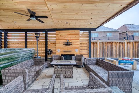 Photo 46 at 45 Torgan Trail, Kleinburg, Vaughan