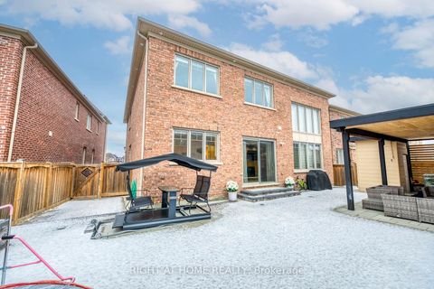 Photo 47 at 45 Torgan Trail, Kleinburg, Vaughan