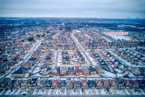 Photo 48 at 45 Torgan Trail, Kleinburg, Vaughan