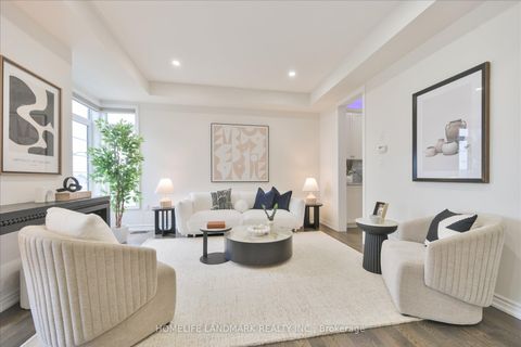 Photo 0 at 79 Bethpage Crescent, Glenway Estates, Newmarket