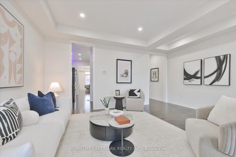 Photo 6 at 79 Bethpage Crescent, Glenway Estates, Newmarket