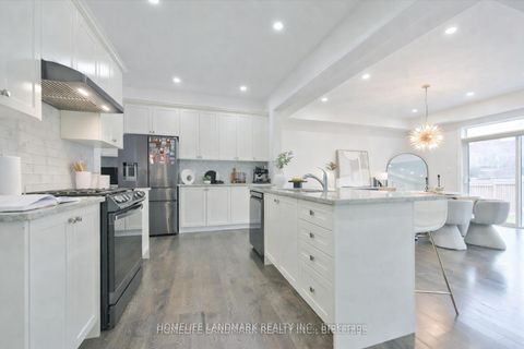 Photo 8 at 79 Bethpage Crescent, Glenway Estates, Newmarket