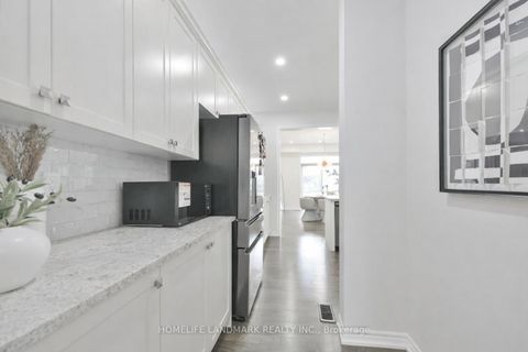 Photo 10 at 79 Bethpage Crescent, Glenway Estates, Newmarket